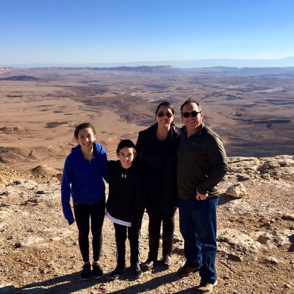 Meet your Posher, Jill